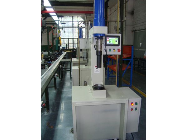 HYYZ10T立式壓裝機